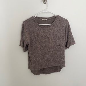 Nordstrom (Tucker and Tate) shirt.